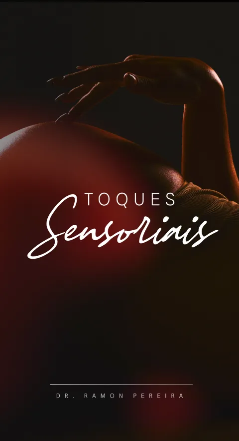 Toques Sensoriais
