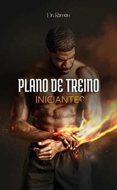 Plano de Treino