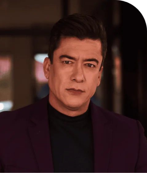 Ramon Pereira, sexólogo e terapeuta comportamental