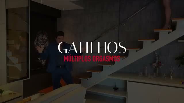 Abertura do treinamento Gatilhos